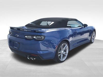 2022 Chevrolet Camaro 2LT 2LT