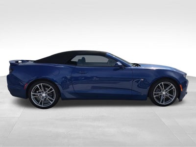 2022 Chevrolet Camaro 2LT 2LT