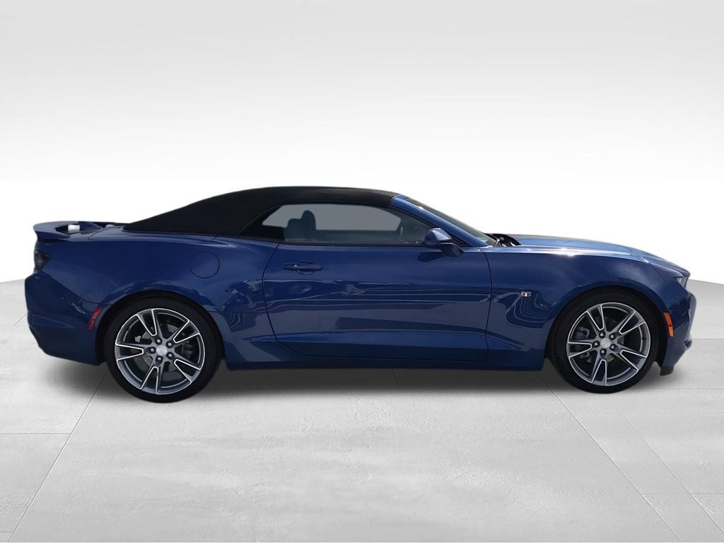 2022 Chevrolet Camaro 2LT 2LT