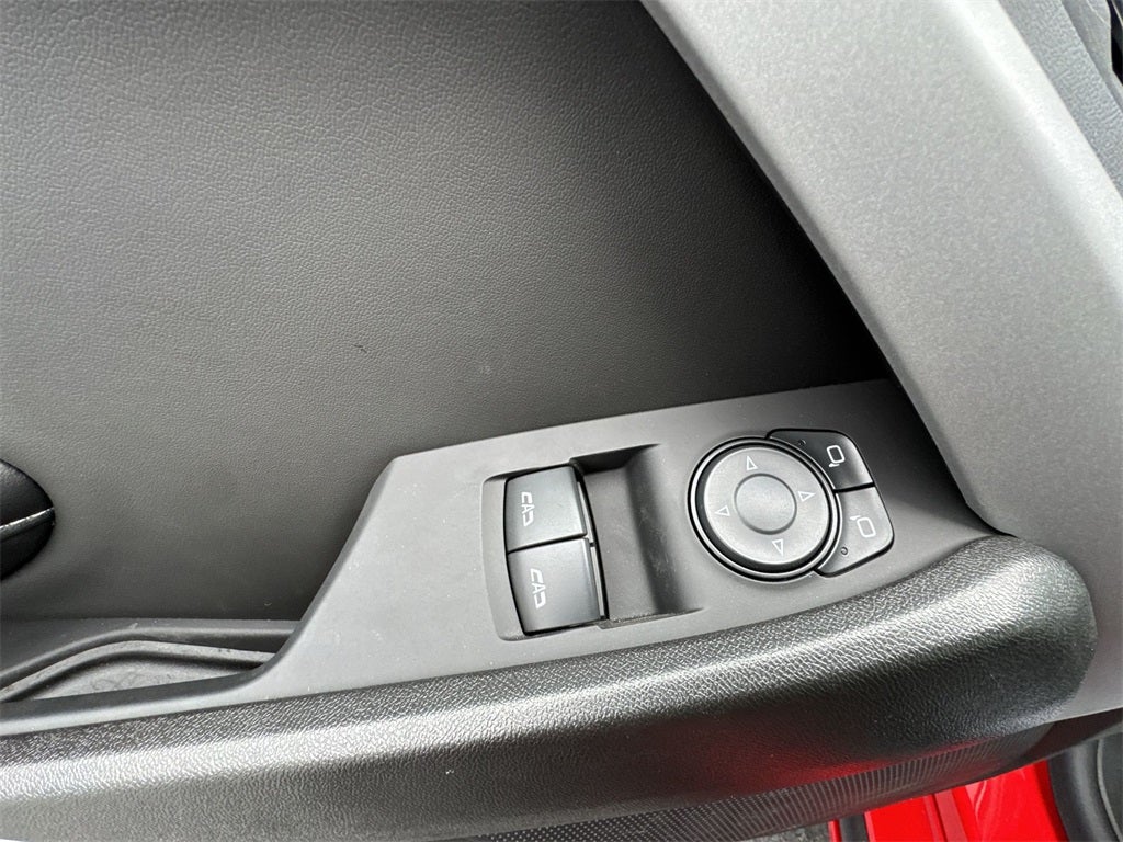 2021 Chevrolet Camaro SS 1SS