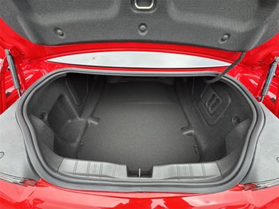 2021 Chevrolet Camaro SS 1SS