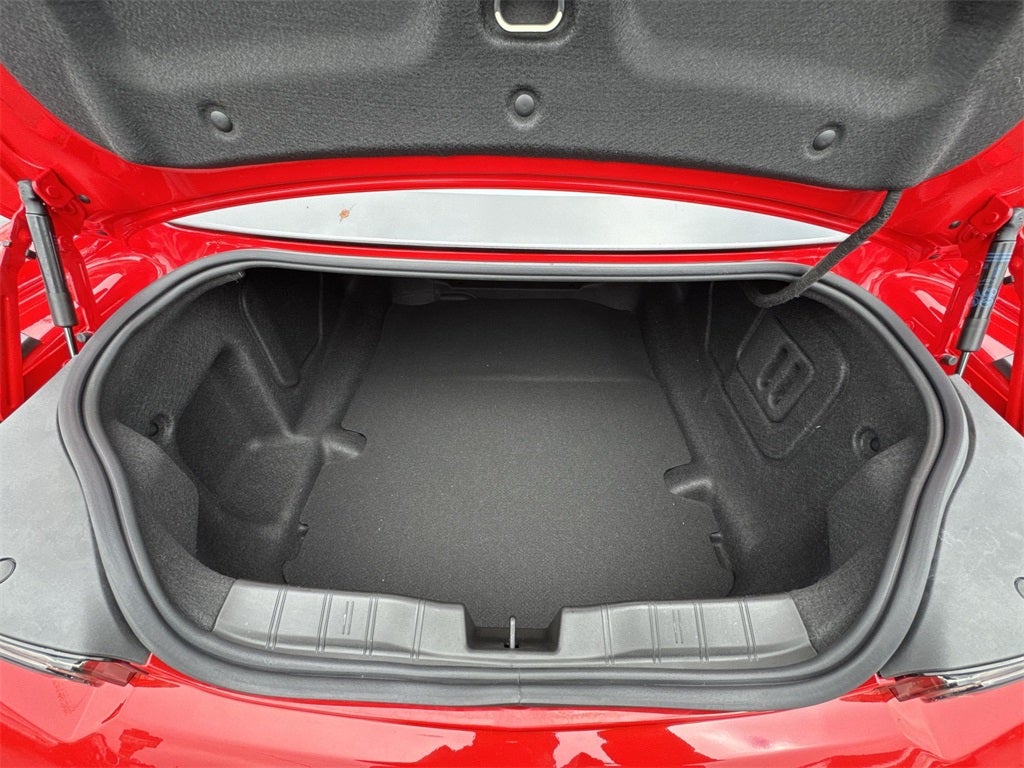 2021 Chevrolet Camaro SS 1SS