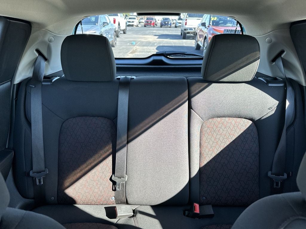 2020 Chevrolet Sonic LT