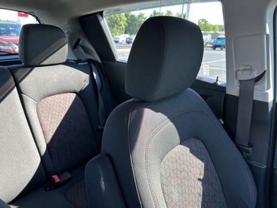 2020 Chevrolet Sonic LT