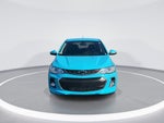 2020 Chevrolet Sonic LT