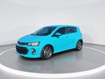 2020 Chevrolet Sonic LT