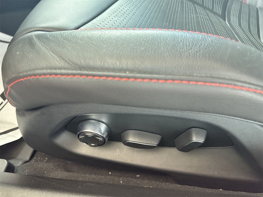 2021 Chevrolet Corvette Stingray 3LT