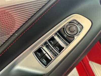 2021 Chevrolet Corvette Stingray 3LT