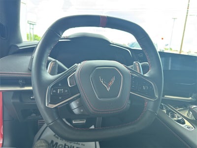 2021 Chevrolet Corvette Stingray 3LT