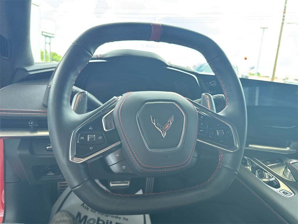 2021 Chevrolet Corvette Stingray 3LT