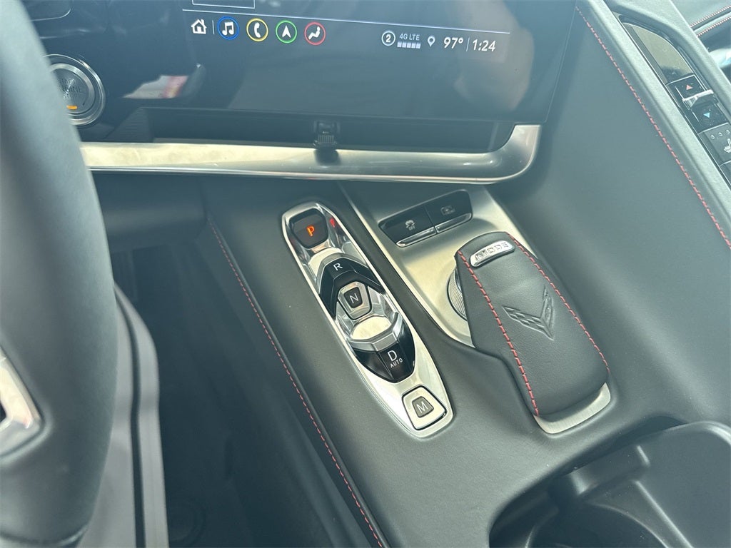 2021 Chevrolet Corvette Stingray 3LT