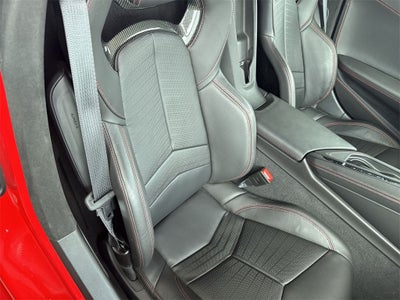 2021 Chevrolet Corvette Stingray 3LT