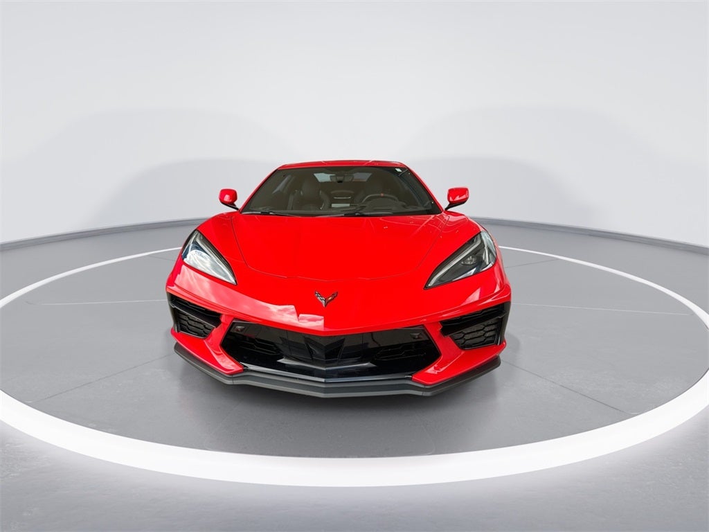 2021 Chevrolet Corvette Stingray 3LT