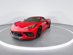 2021 Chevrolet Corvette Stingray 3LT