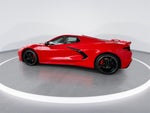 2021 Chevrolet Corvette Stingray 3LT