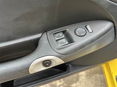 2011 Chevrolet Corvette Base 1LT