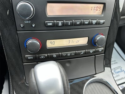 2011 Chevrolet Corvette Base 1LT