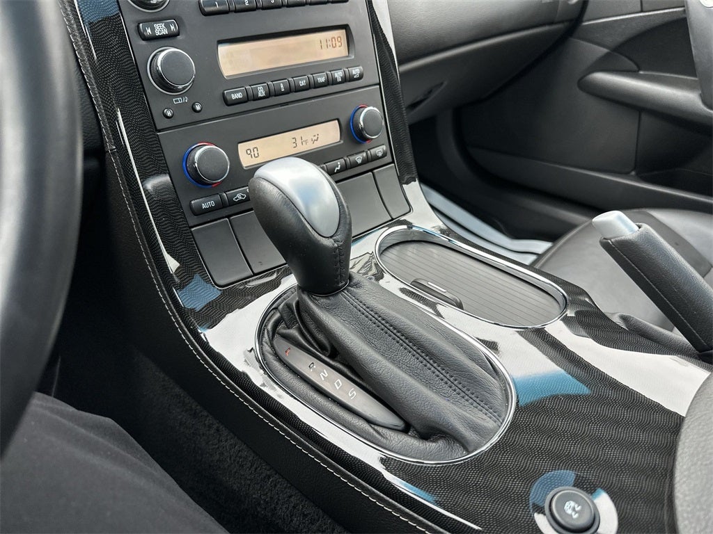 2011 Chevrolet Corvette Base 1LT