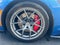 2014 Chevrolet Corvette Stingray Z51 2LT