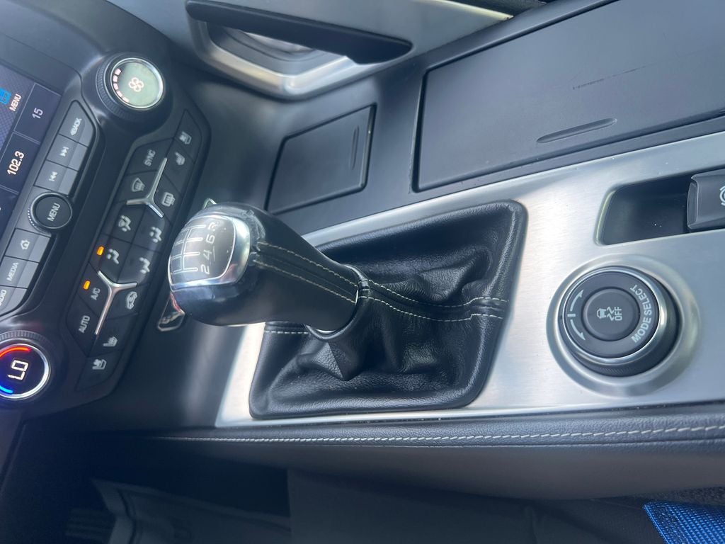 2014 Chevrolet Corvette Stingray Z51 2LT
