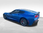 2014 Chevrolet Corvette Stingray Z51 2LT