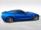 2014 Chevrolet Corvette Stingray Z51 2LT