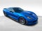 2014 Chevrolet Corvette Stingray Z51 2LT