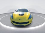 2019 Chevrolet Corvette Grand Sport 2LT