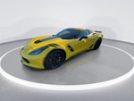 2019 Chevrolet Corvette Grand Sport 2LT