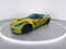 2019 Chevrolet Corvette Grand Sport 2LT