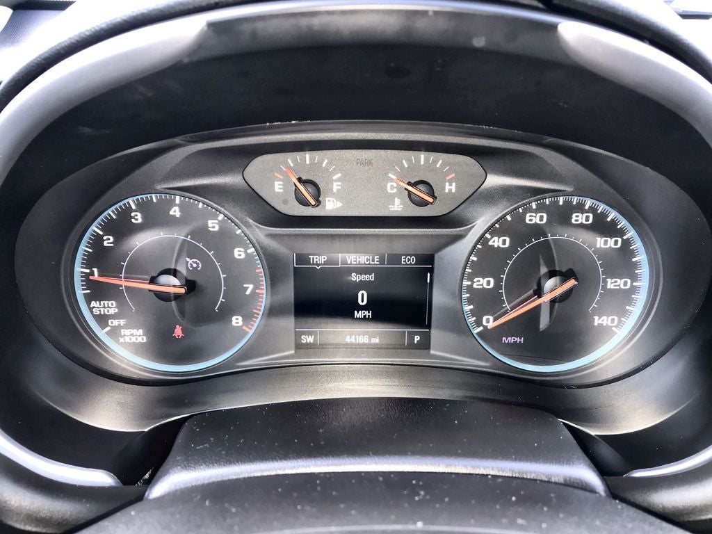 2024 Chevrolet Malibu LS 1LS