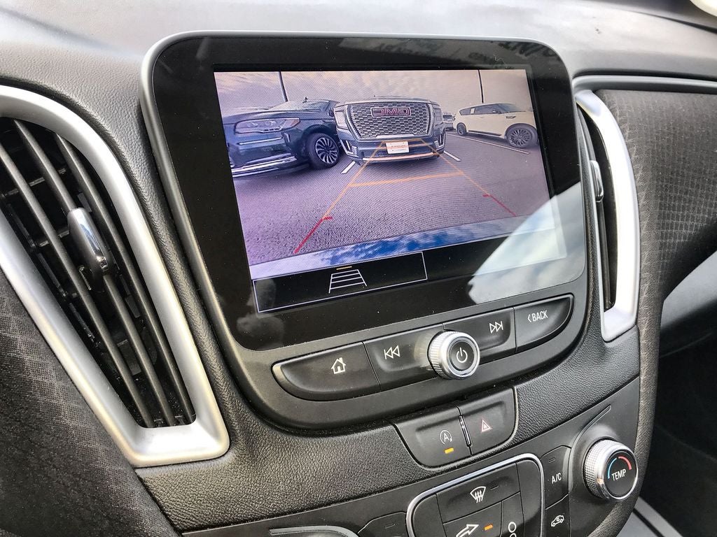 2024 Chevrolet Malibu LS 1LS