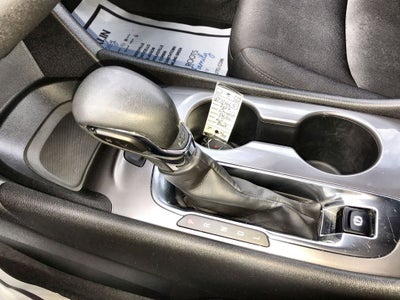 2024 Chevrolet Malibu LS 1LS