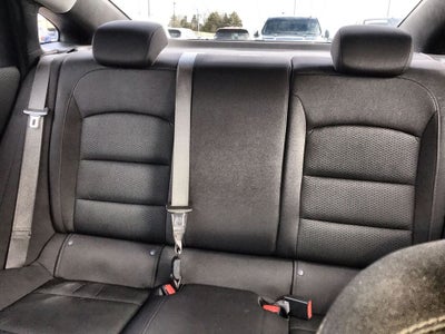 2024 Chevrolet Malibu LS 1LS