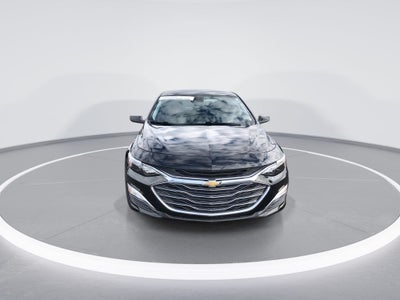 2024 Chevrolet Malibu LS 1LS