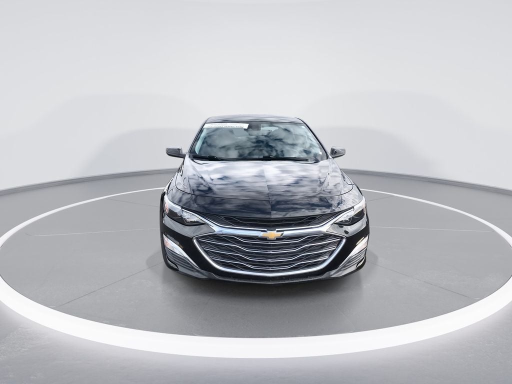 2024 Chevrolet Malibu LS 1LS