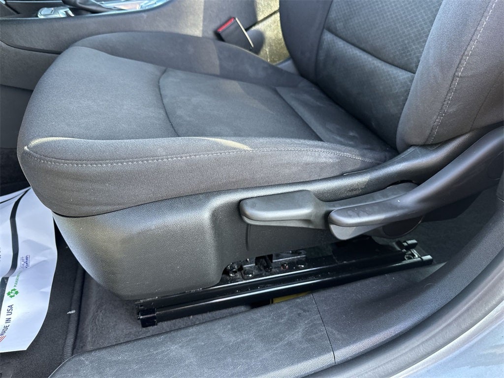 2024 Chevrolet Malibu LS 1LS