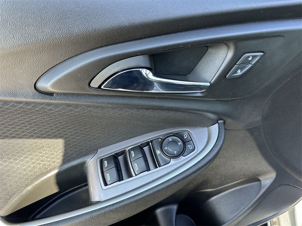 2024 Chevrolet Malibu LS 1LS