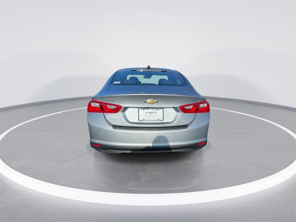 2024 Chevrolet Malibu LS 1LS