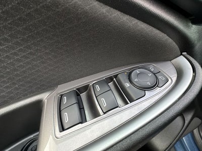 2024 Chevrolet Malibu LS 1LS