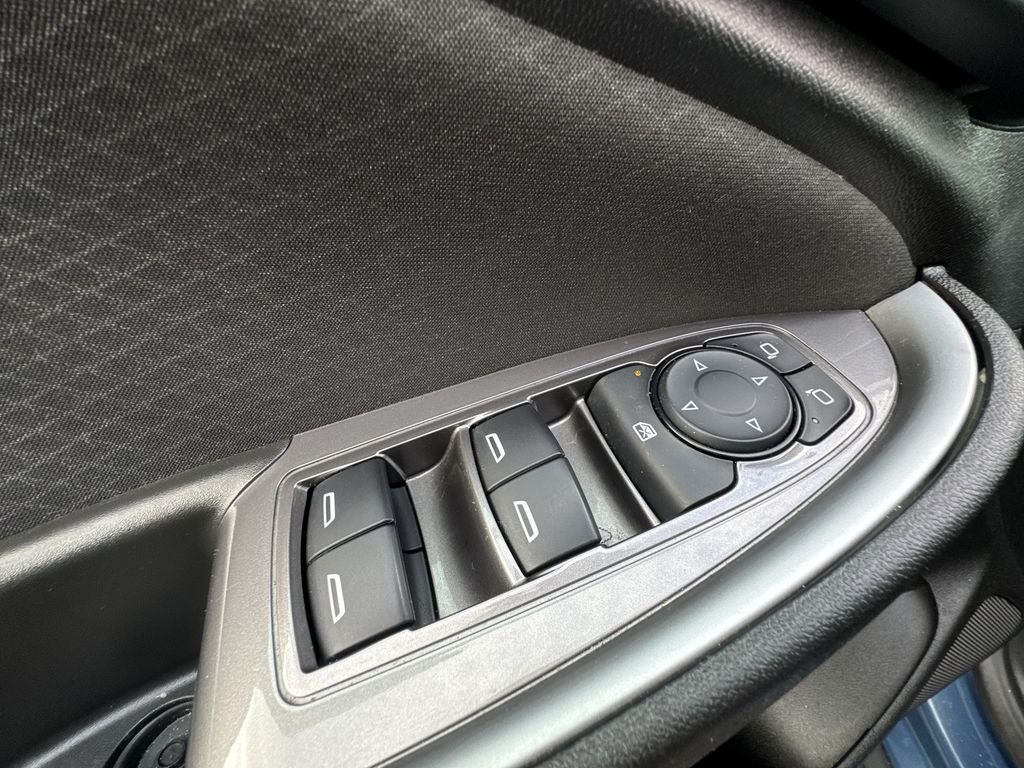 2024 Chevrolet Malibu LS 1LS