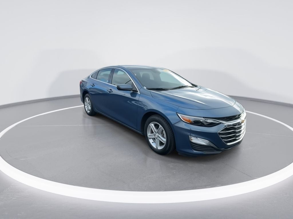 2024 Chevrolet Malibu LS 1LS