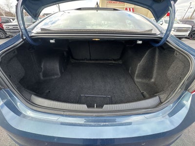 2024 Chevrolet Malibu LS 1LS