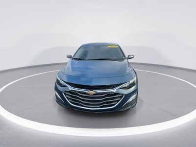 2024 Chevrolet Malibu LS 1LS