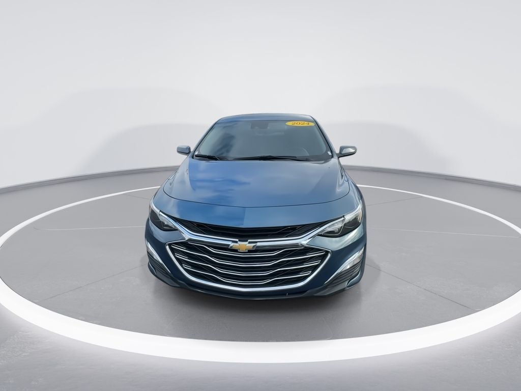 2024 Chevrolet Malibu LS 1LS