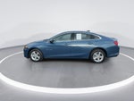 2024 Chevrolet Malibu LS 1LS