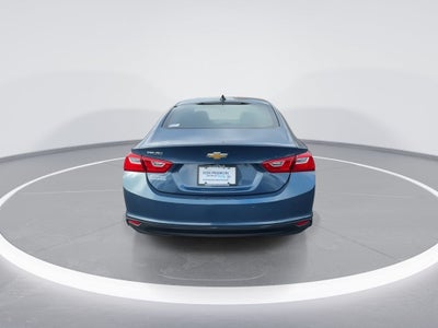 2024 Chevrolet Malibu LS 1LS