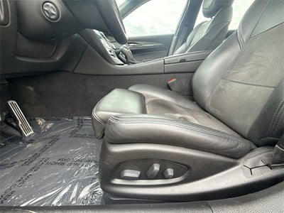 2019 Cadillac CTS-V Base