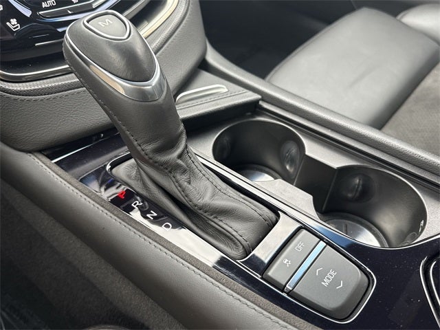 2019 Cadillac CTS-V Base