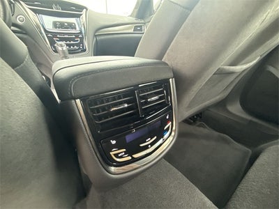 2019 Cadillac CTS-V Base